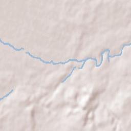 Costitx Terrain Map