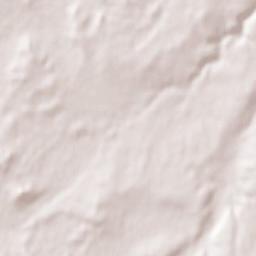 Santa Margalida Terrain Map