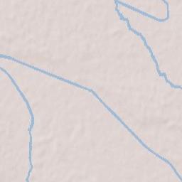 San Nicolò d'Arcidano Terrain Map