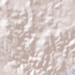 Serri Terrain Map