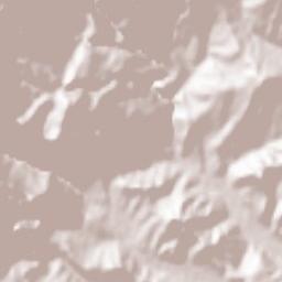 Mottafollone Terrain Map