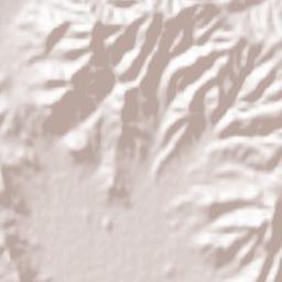 Rízoma Terrain Map