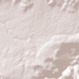 Karayazı Terrain Map