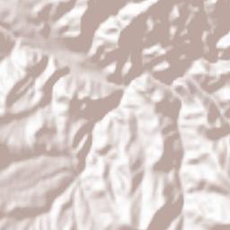 Vayk’ Terrain Map