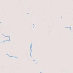 Grapit California Terrain Map