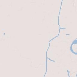 Rotavele California Terrain Map