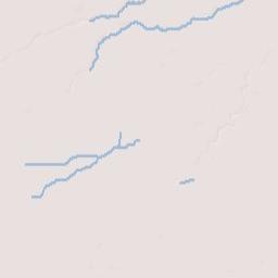 Dayton California Terrain Map