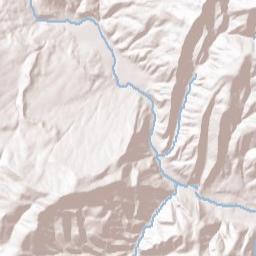 Hillcrest Drive, Edwards, CO 81632, USA Terrain Map