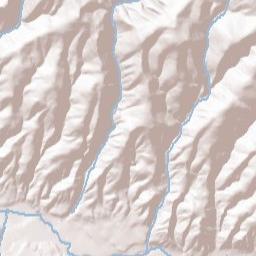 300 Edwards Access Road, White River National Forest, Edwards Terrain Map