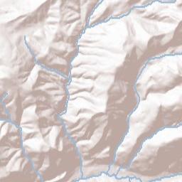 486 Forest Rd Vail CO 81657 America Terrain Map