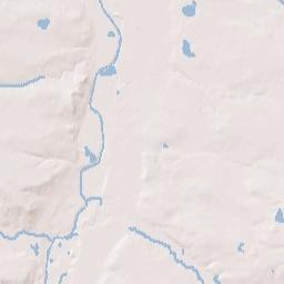 2101-2199 East Exposition Avenue Terrain Map