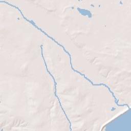 1754 S Parker Rd Denver CO 80231 Terrain Map