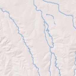 1388 South Powhaton Road, Aurora, CO Terrain Map