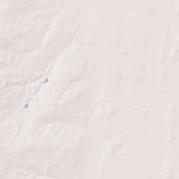 Arapahoe County Terrain Map