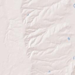 1714 South County Road 157, Strasburg Terrain Map