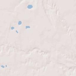 Arickaree Colorado Terrain Map
