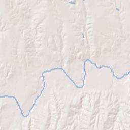 82 6th Street, Glade, KS 67639 Terrain Map