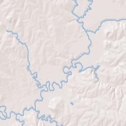 200-298 West 2nd Street, Frankfort, KS Terrain Map
