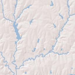 Wilson Dr, Horton, KS 66439 Terrain Map