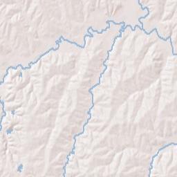 2814-2998 Northwest State Highway D Terrain Map