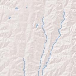 MO-5 Marceline MO 64658 America Terrain Map