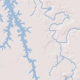 IL-104 Kincaid IL 62540 America Terrain Map