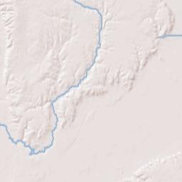 9900-10556 Rosedale Road, Terre Haute, IN Terrain Map