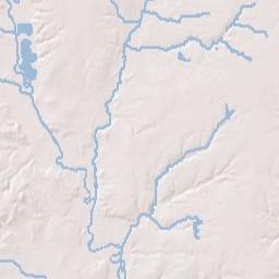4 East Harrison Street, Mooresville, IN Terrain Map