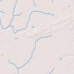 635 Valley Oaks Drive, Greenwood, IN Terrain Map
