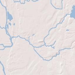 South Western Avenue, Circleville, OH Terrain Map