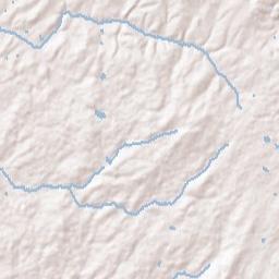 10 W Main St, Westminster, MD 21157 Terrain Map