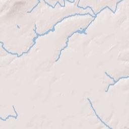 2315 Glasgow Avenue, Newark, DE 19702 Terrain Map