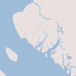 Fort Delaware Delaware Terrain Map