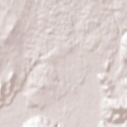Valado de Frades Terrain Map