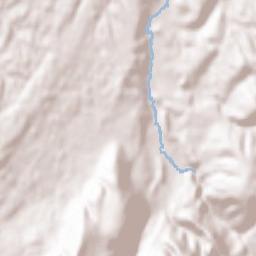 Porto de Mós Terrain Map