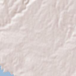 Olmedilla de Alarcón Terrain Map