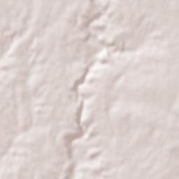 Valverdejo Terrain Map