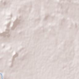 Benaguasil Terrain Map