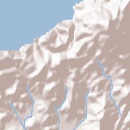 Andratx Terrain Map