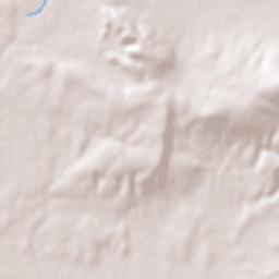 Marratxí Terrain Map