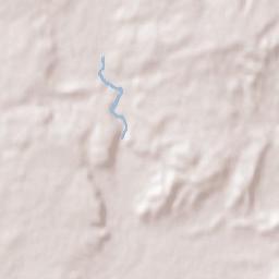 Lloret de Vistalegre Terrain Map