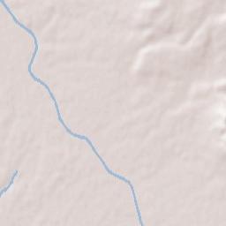 Pabillonis Terrain Map