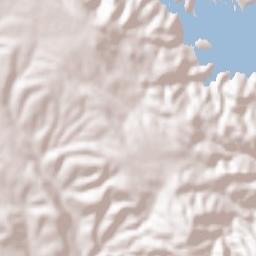Siurgus Donigala Terrain Map