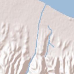 Fabrizio Terrain Map
