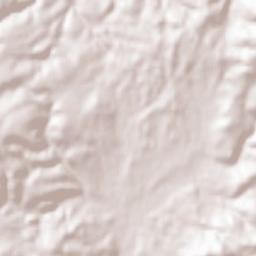 Ayvacık Terrain Map