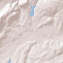 İvrindi Terrain Map