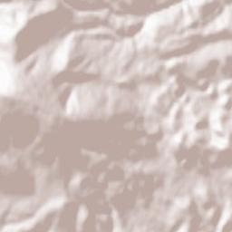 Dursunbey Terrain Map