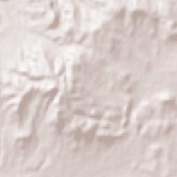 Polatlı Terrain Map