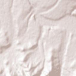 Taşlıçay Terrain Map
