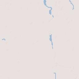 Artois California Terrain Map